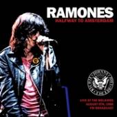 RAMONES  - VINYL HALFWAY TO AMS..