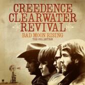 CREEDENCE CLEARWATER REVIVAL  - VINYL COLLECTION: BA..