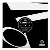 AZYMUTH  - VINYL JAZZ CARNIVAL -HQ- [VINYL]