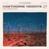 HAWTHRONE HEIGHTS  - CD LOST FREQUENCIES