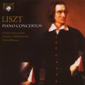 LISZT F.  - CD PIANO CONCERTOS