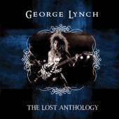 LYNCH GEORGE  - 2xVINYL LOST ANTHOLOGY [LTD] [VINYL]