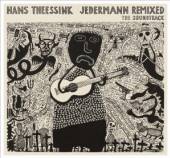 THEESSINK HANS  - CD JEDERMANN REMIXED