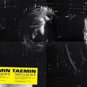 TAEMIN (SHINEE)  - CD WANT