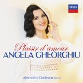 GHEORGHIU ANGELA  - CD PLAISIR D'AMOUR