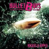 BULLET BOYS  - VINYL ROCKED & RIPPED [VINYL]