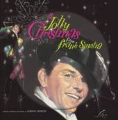  JOLLY CHRISTMAS -PD- [VINYL] - suprshop.cz