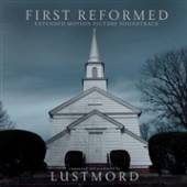 LUSTMORD  - CD FIRST REFORMED