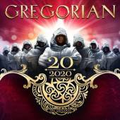 GREGORIAN  - 2xCD 20/2020