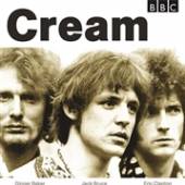 CREAM  - VINYL BBC SESSIONS -COLOURED- [VINYL]