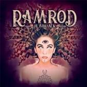RAMROD  - CD JET BLACK