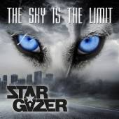 STARGAZER  - CD SKY IS THE LIMIT