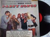  PARTY SONGS [VINYL] - supershop.sk