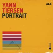 TIERSEN YANN  - VINYL PORTRAIT LP [VINYL]