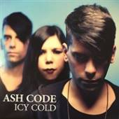 ASH CODE  - SI ICY COLD -COLOURED/LTD- /7