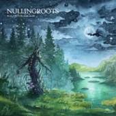 NULLINGROOTS  - CD MALADY'S BLACK MAW