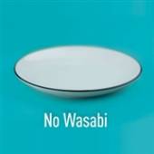 NO WASABI  - CD NO WASABI