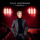 EASTWOOD KYLE  - CD CINEMATIC