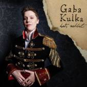 KULKA GABA  - CD HAT RABBIT REEDYCJA 2019
