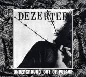  UNDERGROUND OUT OF POLAND - suprshop.cz