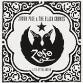  LIVE AT THE GREEK -LTD- [VINYL] - suprshop.cz