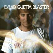 GUETTA DAVID  - 2xVINYL GUETTA BLASTER [VINYL]