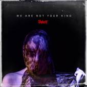  WE ARE NOT YOUR KIND (MSH EXCLUSIVE, CZERWONY WINY [VINYL] - suprshop.cz