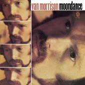 VAN MORRISON  - VINYL MOONDANCE (WOO..