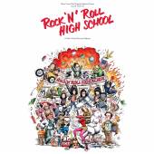  ROCK 'N' ROLL HIGH SCHOOL OST (ROCKTOBER 2019) [VINYL] - supershop.sk
