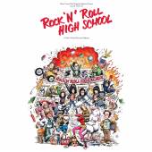  ROCK 'N' ROLL HIGH SCHOOL [VINYL] - suprshop.cz