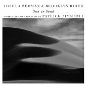 REDMAN JOSHUA & BROOKLYN RIDE  - CD SUN ON SAND