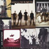HOOTIE & THE BLOWFISH  - 2xCD CRACKED REAR VIEW