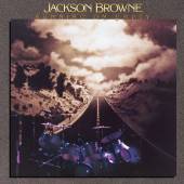 BROWNE JACKSON  - CD RUNNING ON EMPTY (REMASTERED)