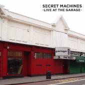 SECRET MACHINES  - 2xVINYL LIVE AT THE GARAGE [LTD] [VINYL]