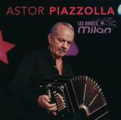 PIAZZOLLA A.  - CD LES ANNEES MILAN