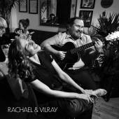 RACHAEL & VILRAY  - VINYL RACHAEL & VILRAY [VINYL]