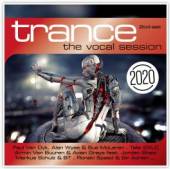  TRANCE: THE VOCAL SESSION 2020 - supershop.sk