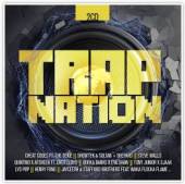 VARIOUS  - 2xCD TRAP NATION