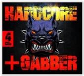  HARDCORE & GABBER - supershop.sk