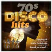 VARIOUS  - CD 70S DISCO HITS