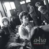  RSD - HUNTING HIGH AND LOW / THE EARLY ALTERNATE MIXES [VINYL] - supershop.sk