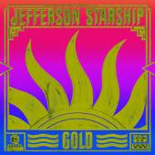 JEFFERSON STARSHIP  - 2xVINYL GOLD - RSD 2019 RELEASE [VINYL]
