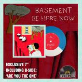 BASEMENT  - BE HERE NOW - RSD 20..