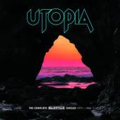  UTOPIA: THE COMPLETE BEARSVILLE SINGLES (1977-1982) [VINYL] - supershop.sk