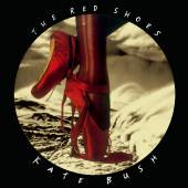 BUSH KATE  - 2xVINYL RED SHOES [VINYL]