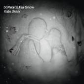 BUSH KATE  - 2xVINYL 50 WORDS FOR SNOW [VINYL]