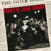 ROXETTE  - VINYL LOOK SHARP! [VINYL]