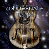 WHITESNAKE  - 2xVINYL UNZIPPED [VINYL]