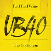 UB40  - VINYL RED, RED WINE: THE.. [VINYL]