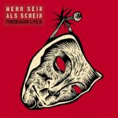  MEHR SEIN.. -DOWNLOAD- [VINYL] - suprshop.cz